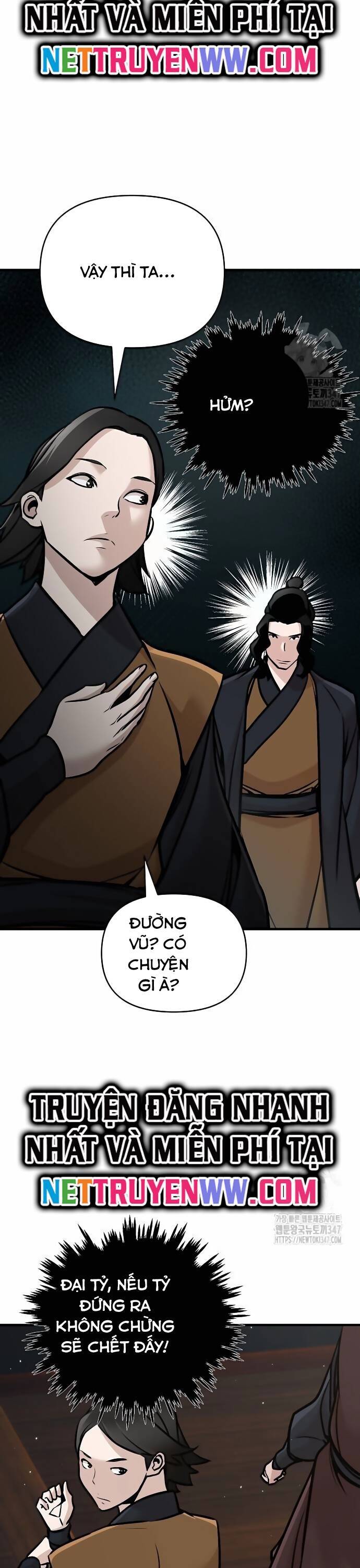 Tiểu Tử Đáng Ngờ Lại Là Cao Thủ chapter 54 15