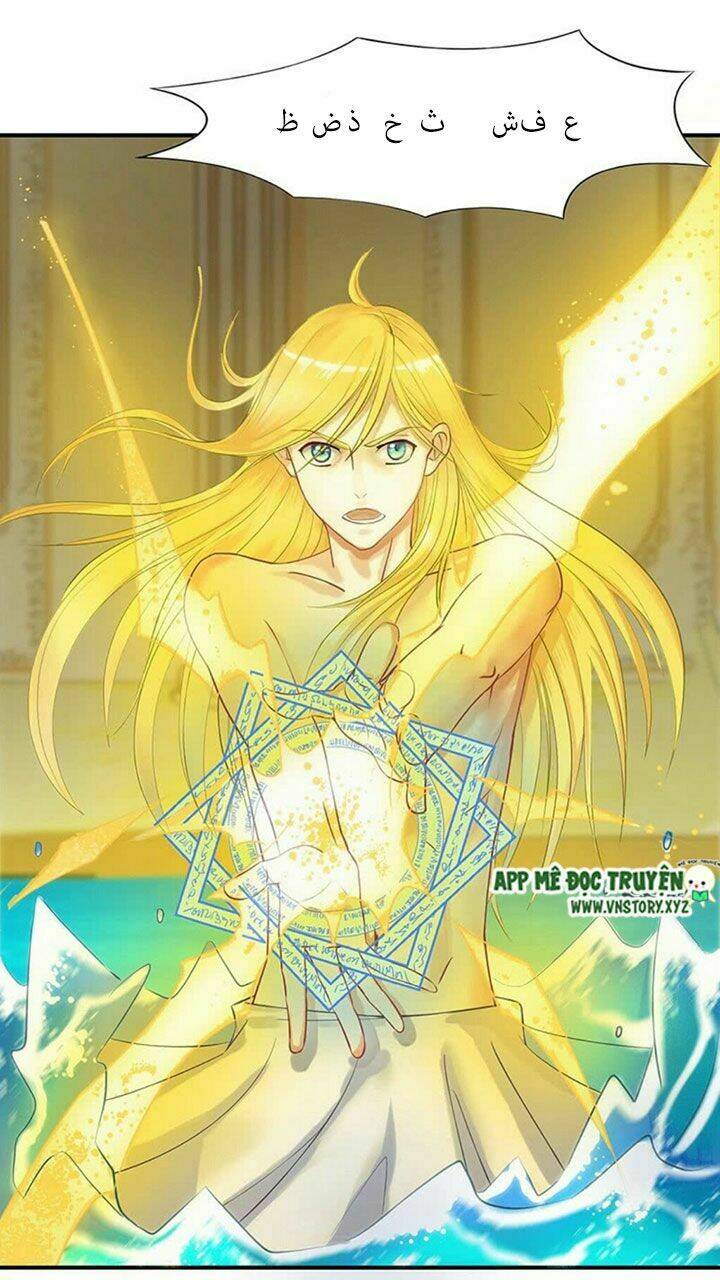 bồn tắm có vấn đề?! chapter 2 3