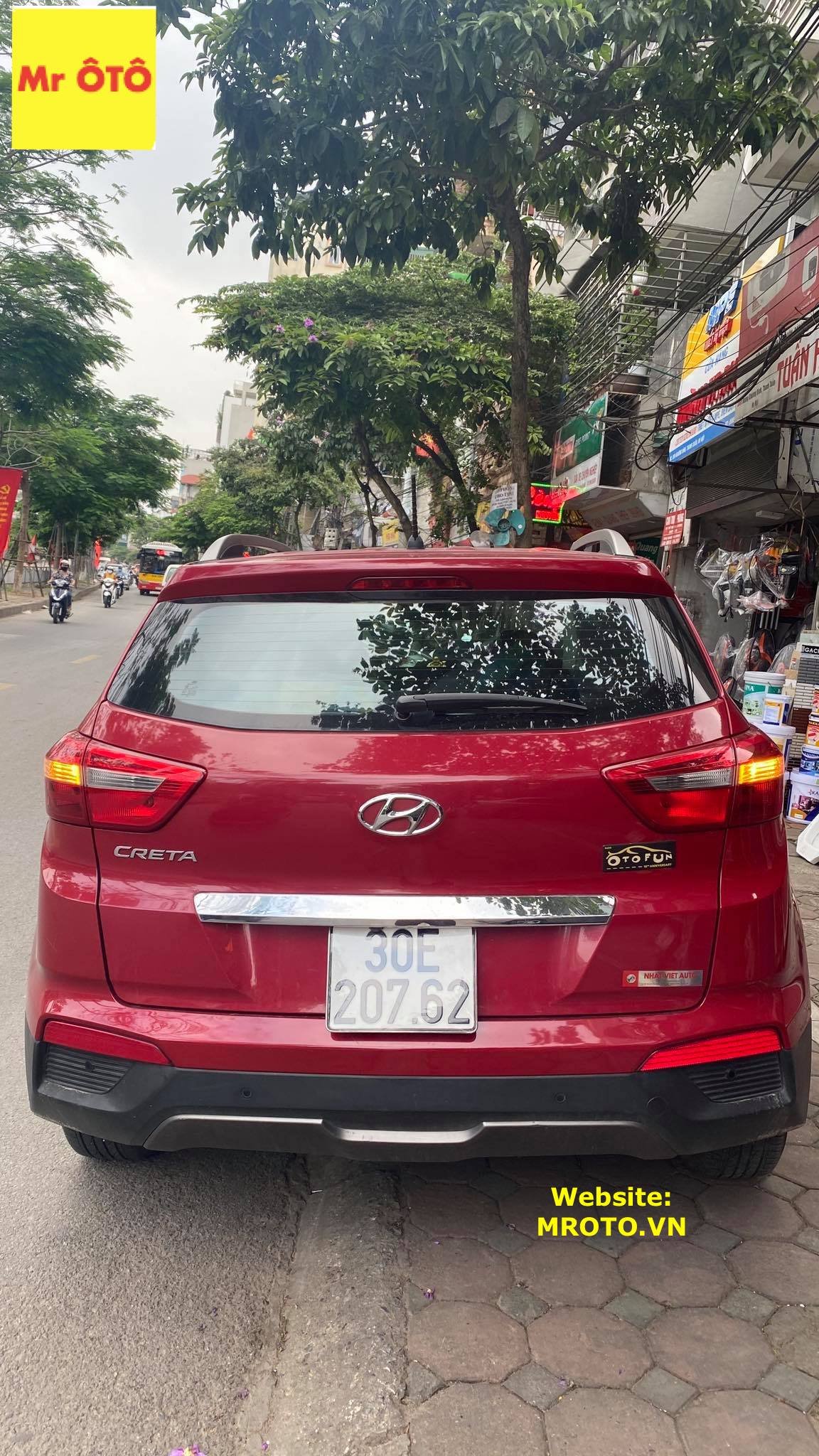 Rèm Che Nắng Xe Huyndai Creta 2012-2021 Loại 1. Cam Kết Chuẩn Khít Theo Xe