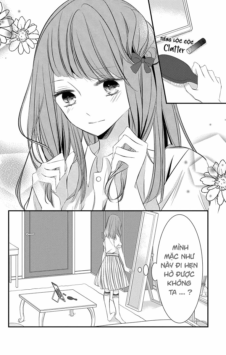 tôi đã kết hôn với masaomi-kun chapter 6.1 3