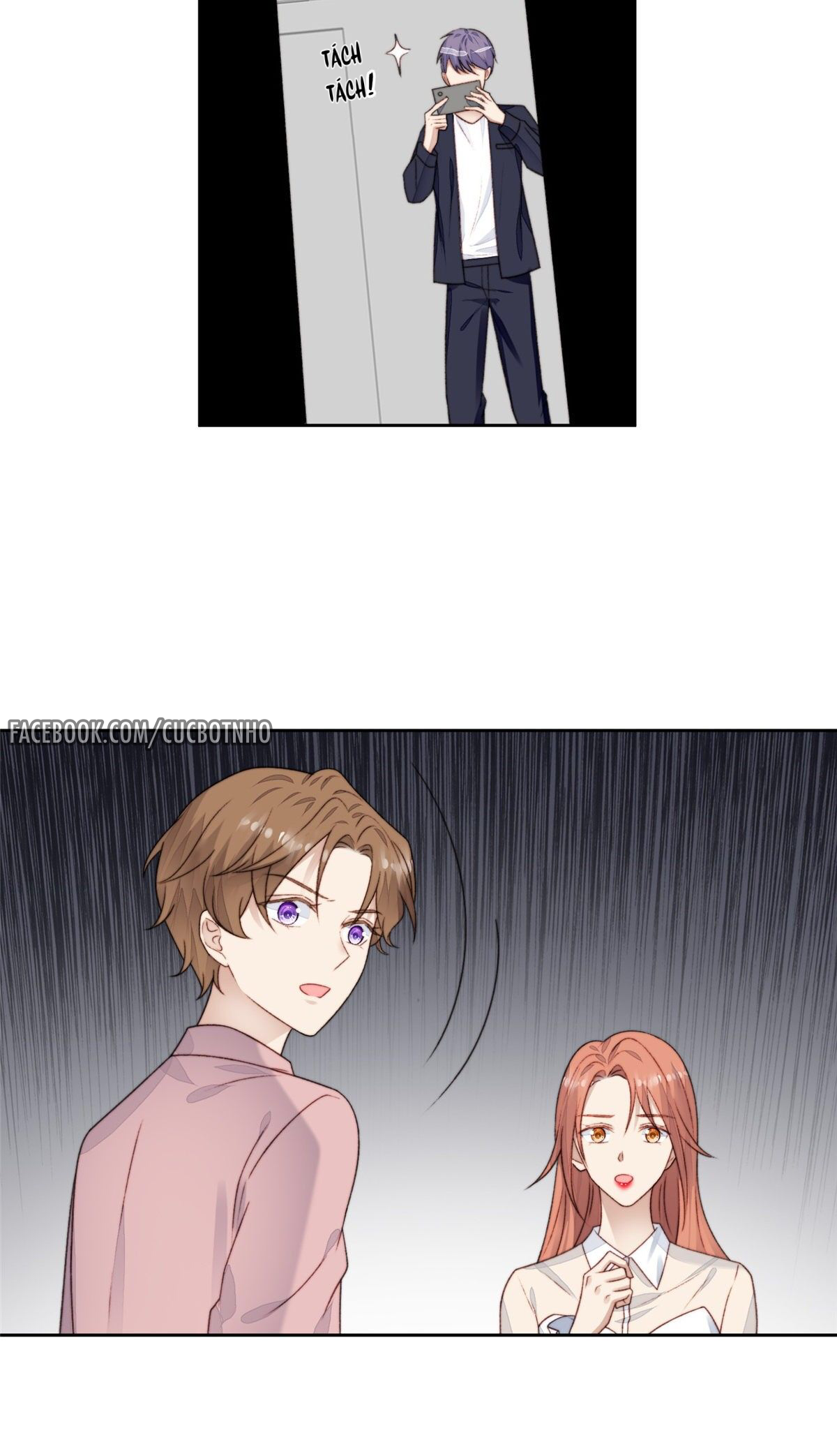 dựa vào đại lão ổn định vị trí c trong nam đoàn chapter 24 38