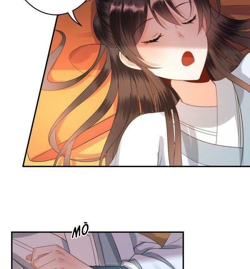 vương gia kiêu ngạo quá khó cua chapter 54 46