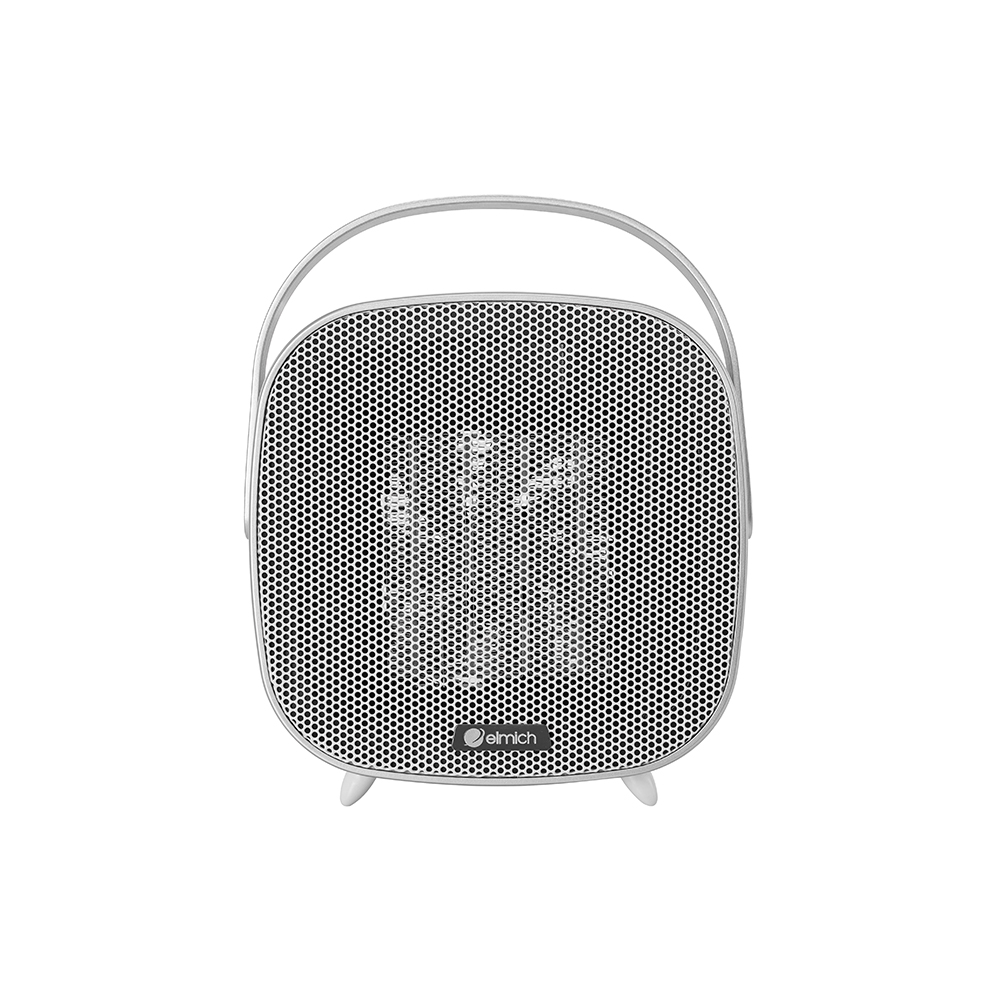 Máy sưởi gốm Elmich CHE-8643 - Hàng chính hãng