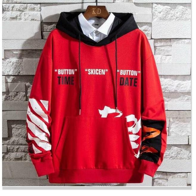 ÁO KHOÁC HOODIES NAM NỮ