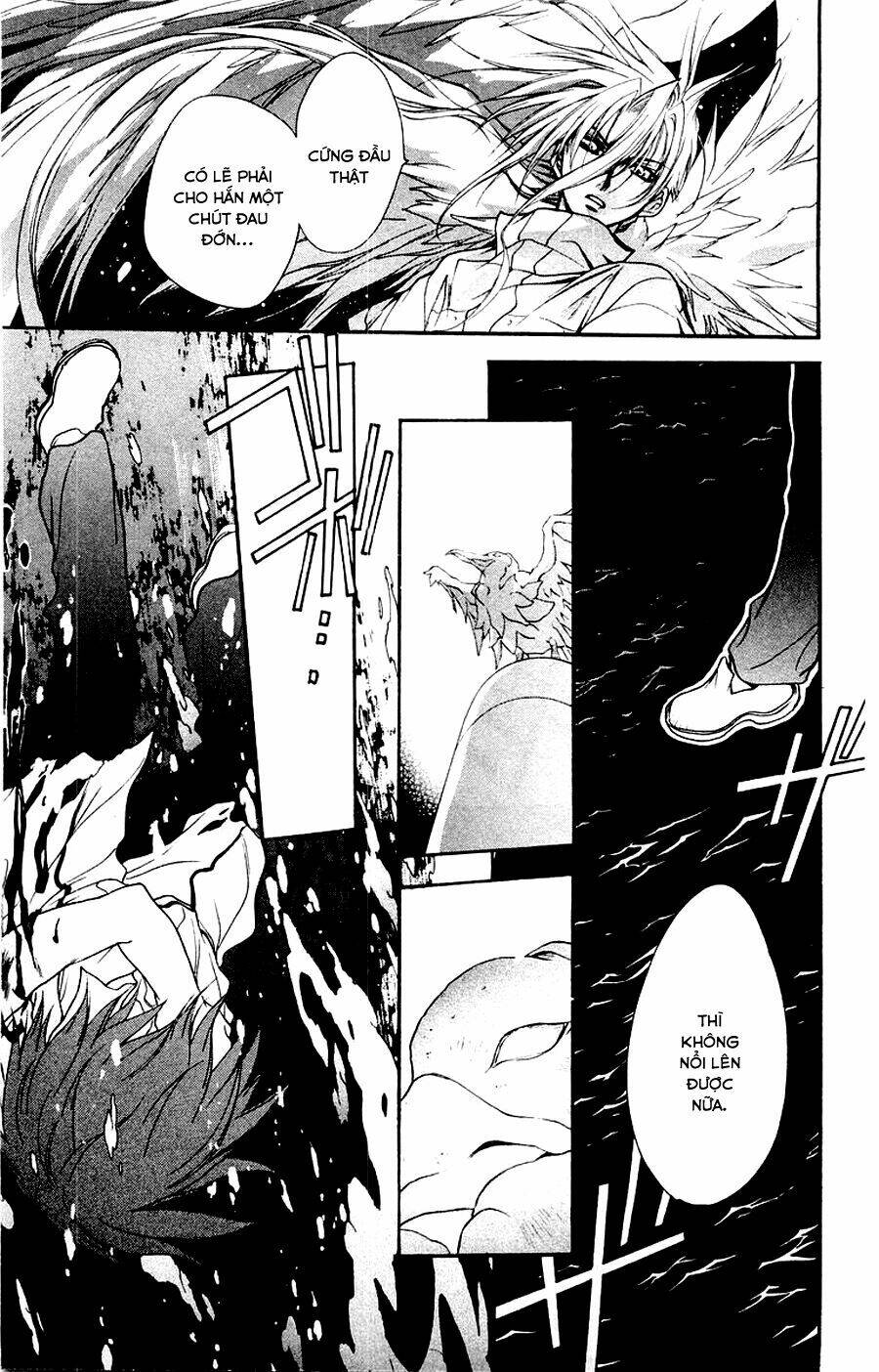 thiên sứ d.n chapter 13 21