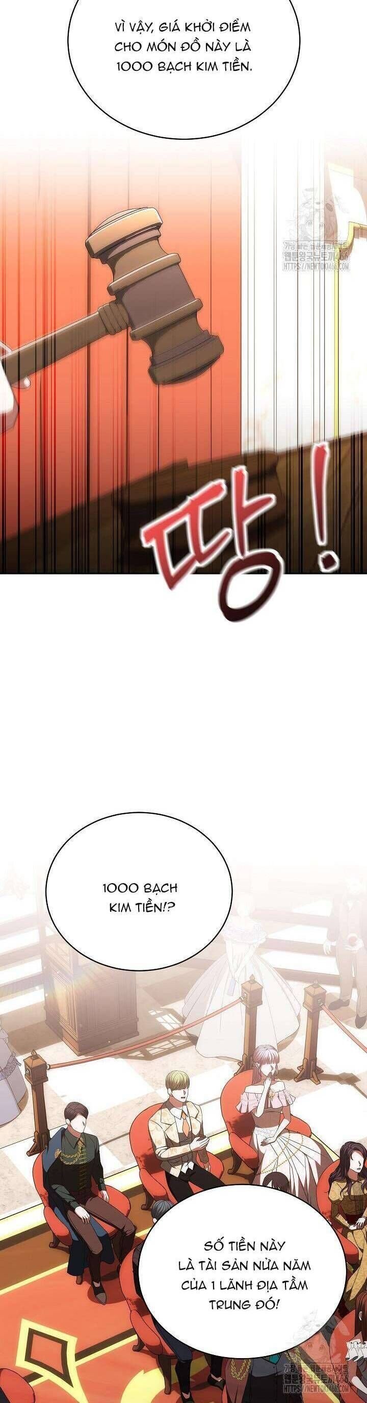 hướng dẫn về ác nữ chapter 33 8