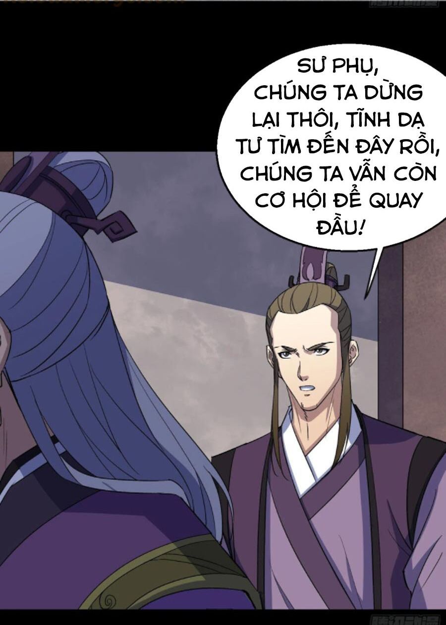 thông u đại thánh chapter 65 32