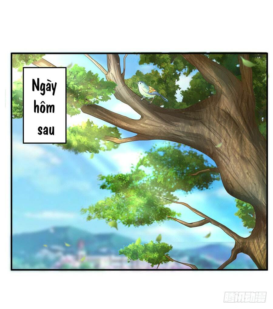 gả cho tình cũ làm lão bà chapter 9 18