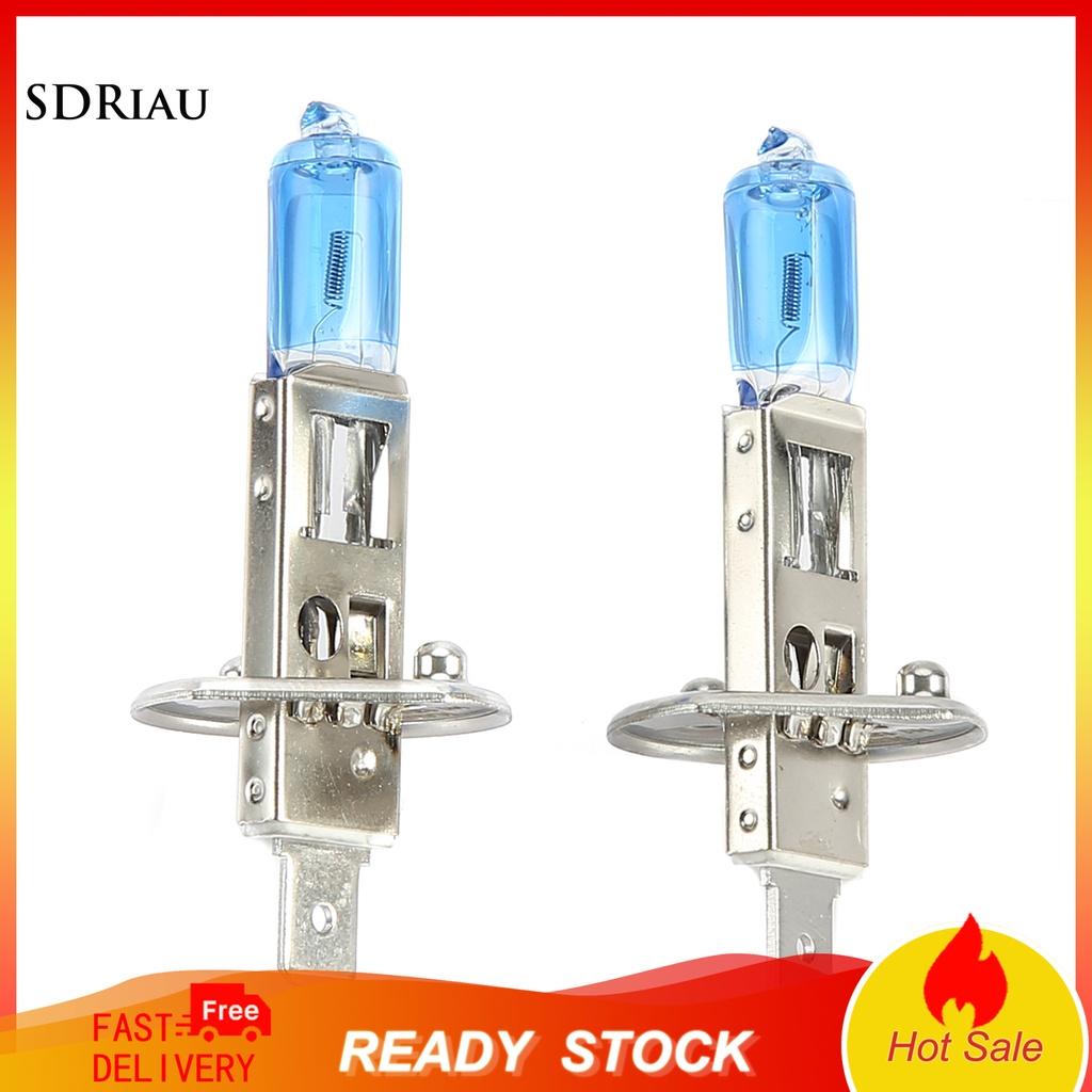 Bóng Đèn Chống Sương Mù Pemg H1 12v 100w Cho Xe Hơi / Xe Tải