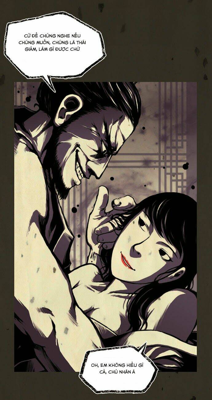 in full bloom chapter 1 14