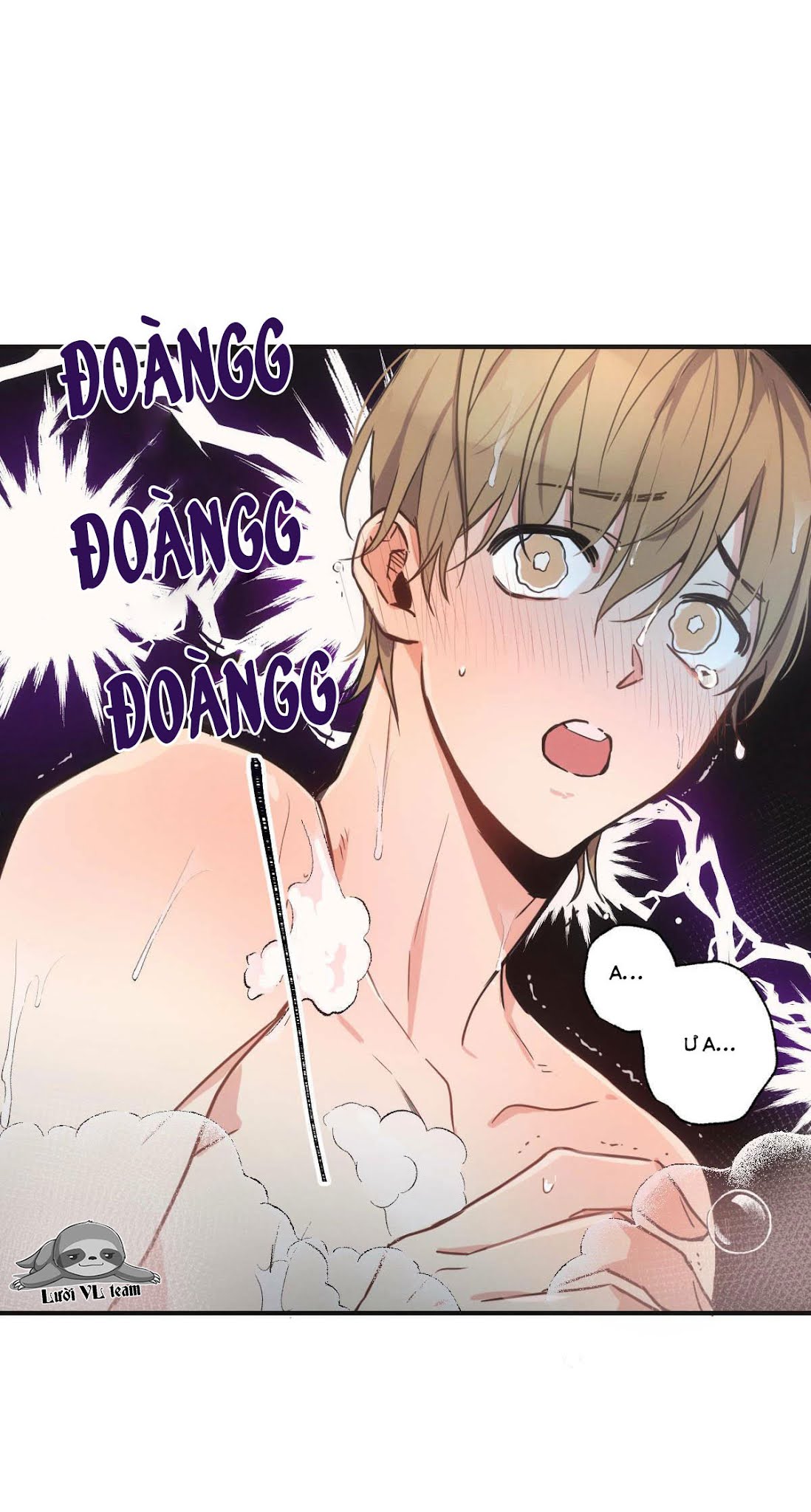 cố ý sơ xuất yêu đương chapter 3.3 22