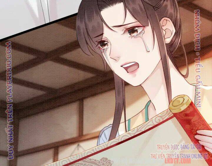 trọng sinh bá sủng nhiếp chính vương quá mạnh mẽ chapter 211 11