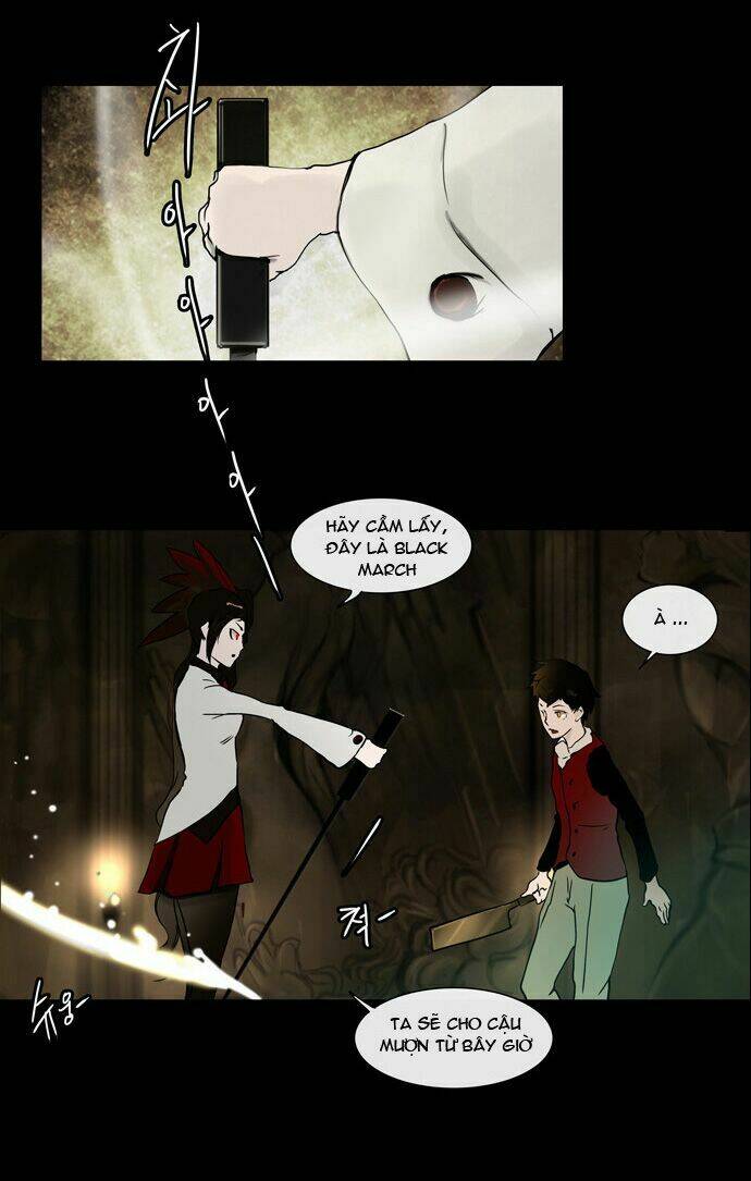 cuộc chiến trong tòa tháp chapter 2 41