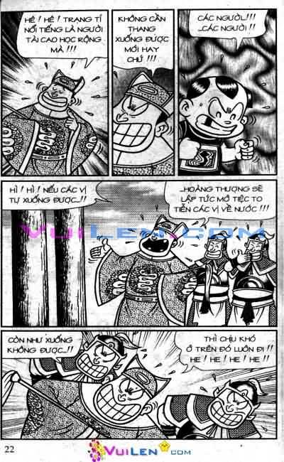 thần đồng đất việt chapter 54 19