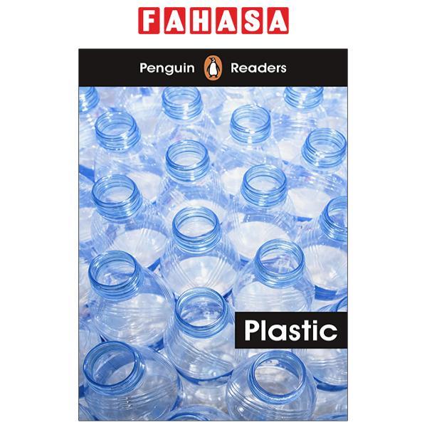 Penguin Readers Level 1: Plastic