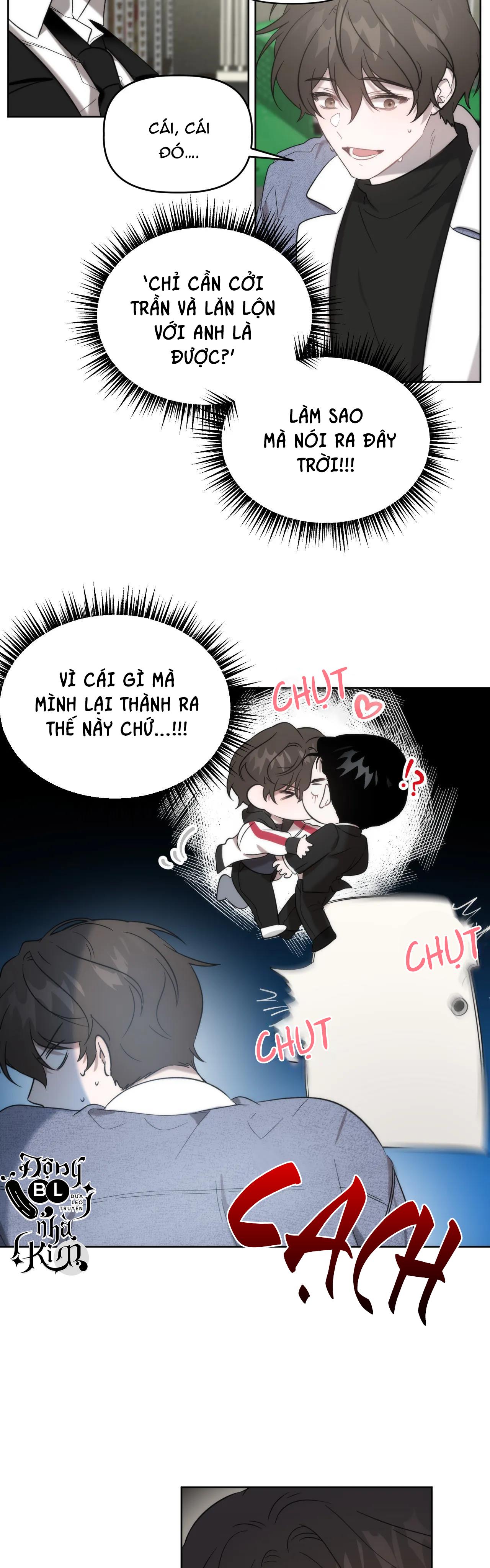 đã hiểu chưa chapter 3 8