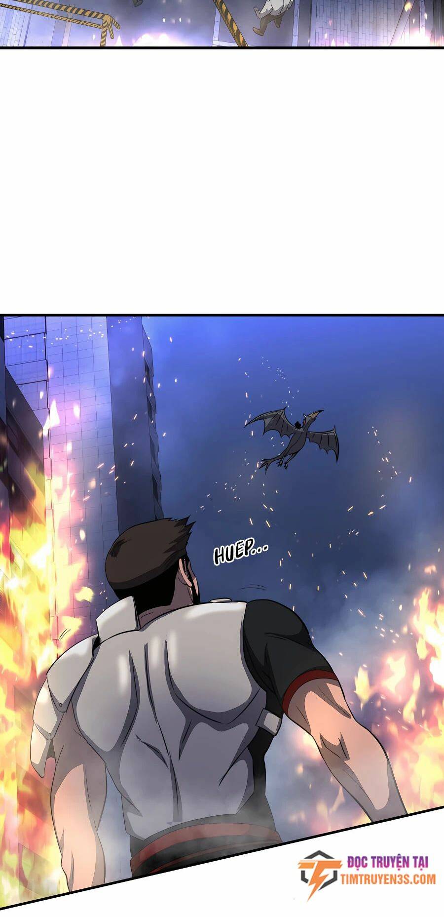 mẹ tôi là chòm sao bảo hộ m chapter 48 54