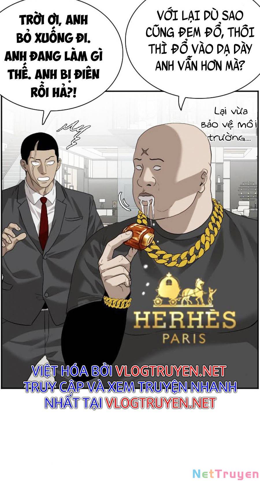 người xấu chapter 87 30