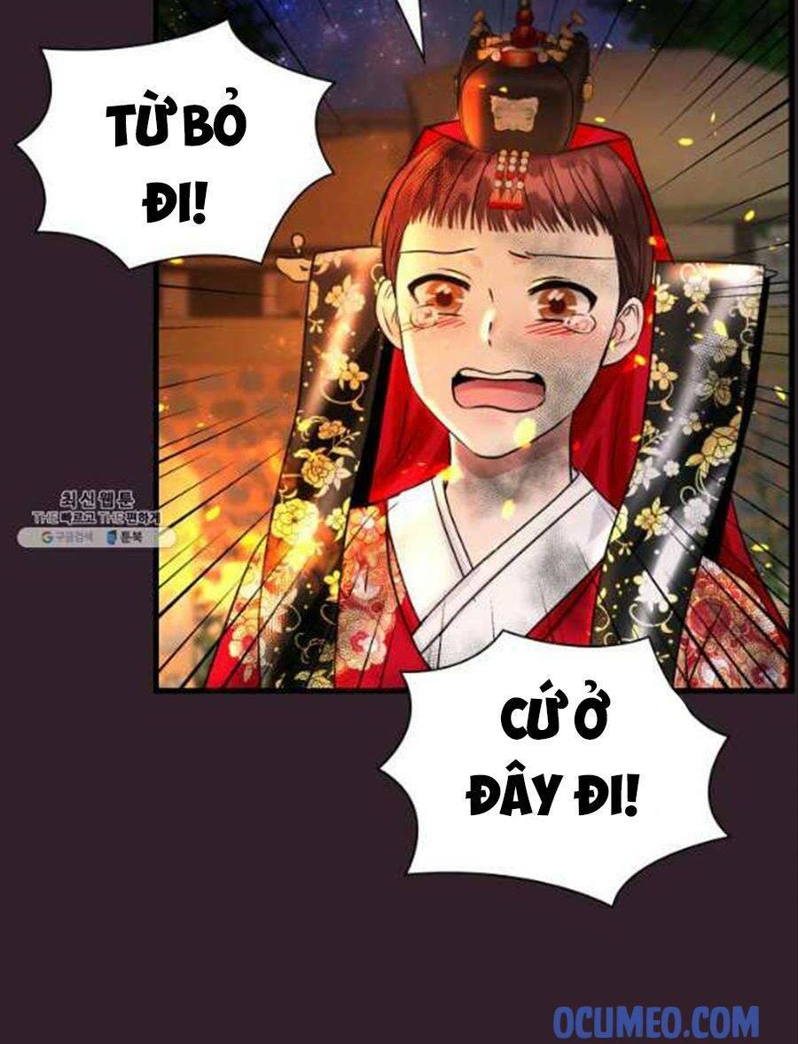 cô dâu của sói đen chapter 25 87