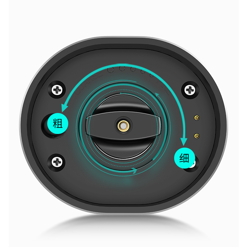 Xiaomi Youpin KLT Tự Động Hạt Tiêu Máy Xay Muối Và Hạt Tiêu Máy Xay USB Có Thể Sạc Lại Có Thể Điều Chỉnh Coarseness Gia Vị Nhà Máy Với LED Ánh Sáng Công Cụ Nhà Bếp