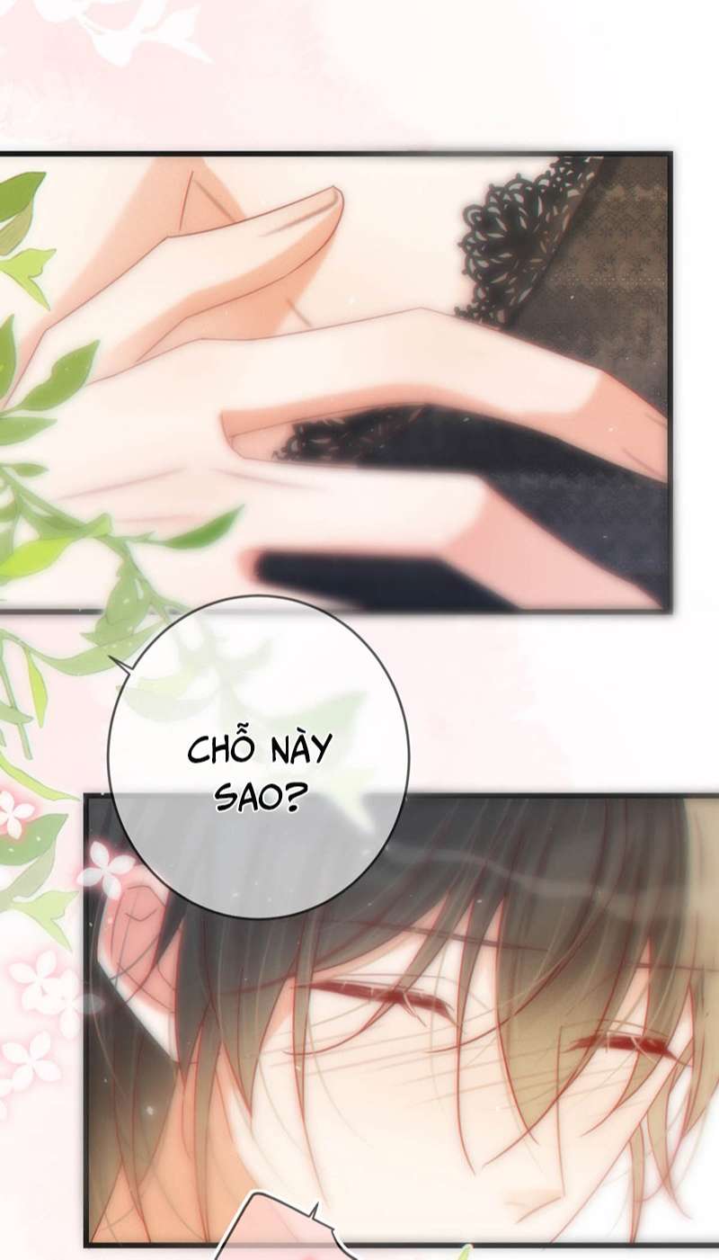 nịch tửu chapter 74 30