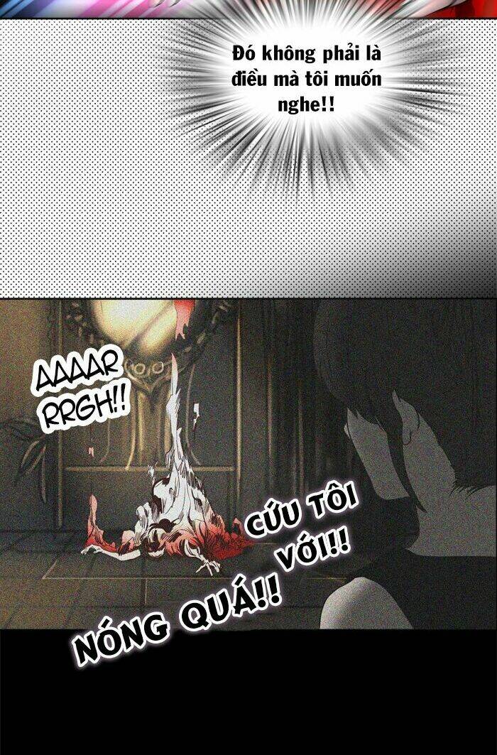 cuộc chiến trong tòa tháp chapter 255 38