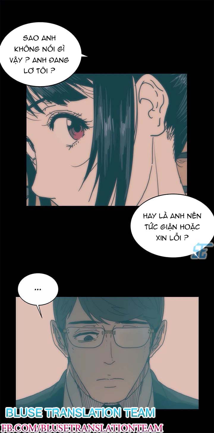 dục vọng chết người chapter 12 36