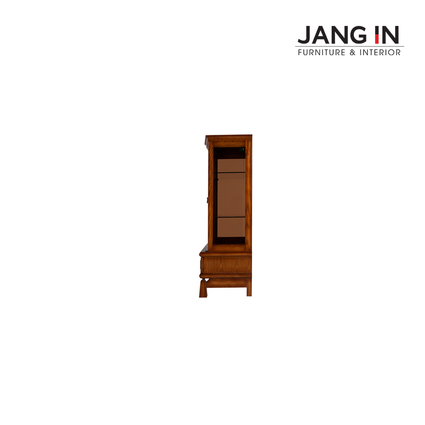 Bộ Kệ Tivi Janus A+C+D Jang In 1001600001-01