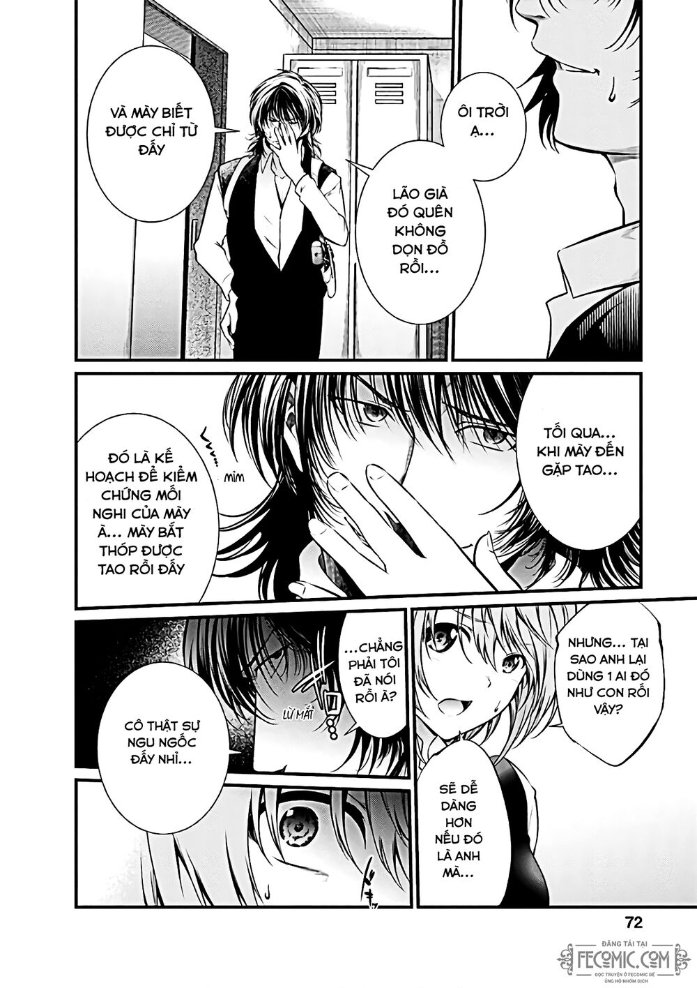 thí nghiệm ngục tù chapter 55 21