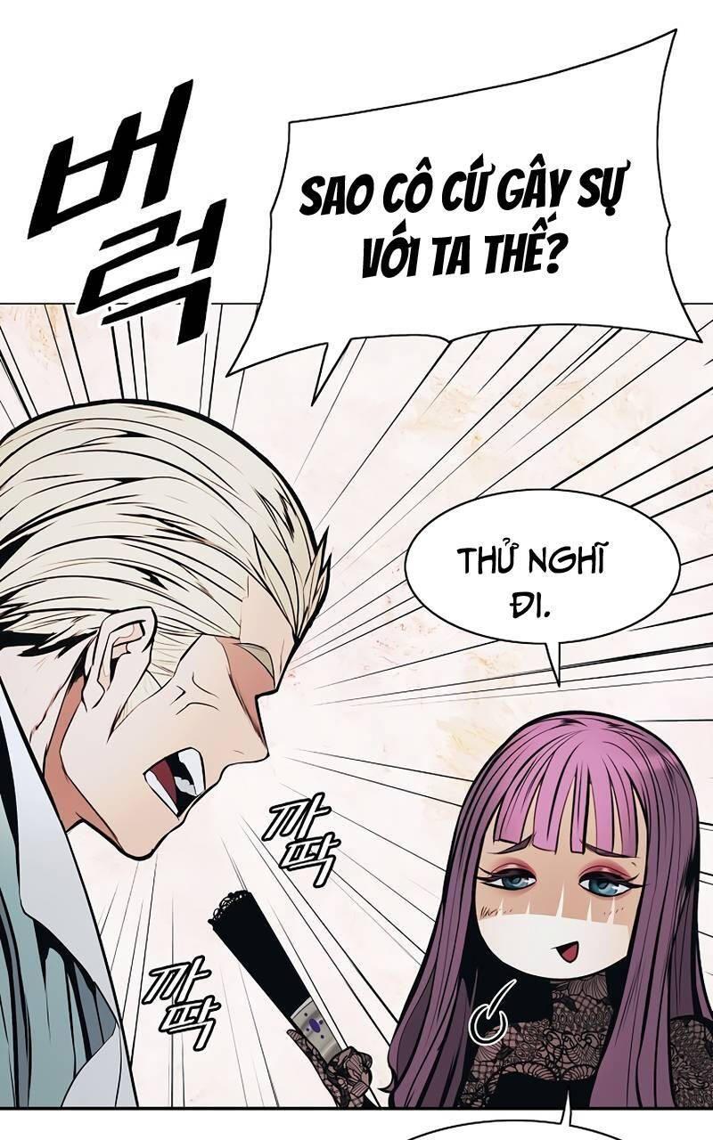 bất bại chân ma chapter 175 54