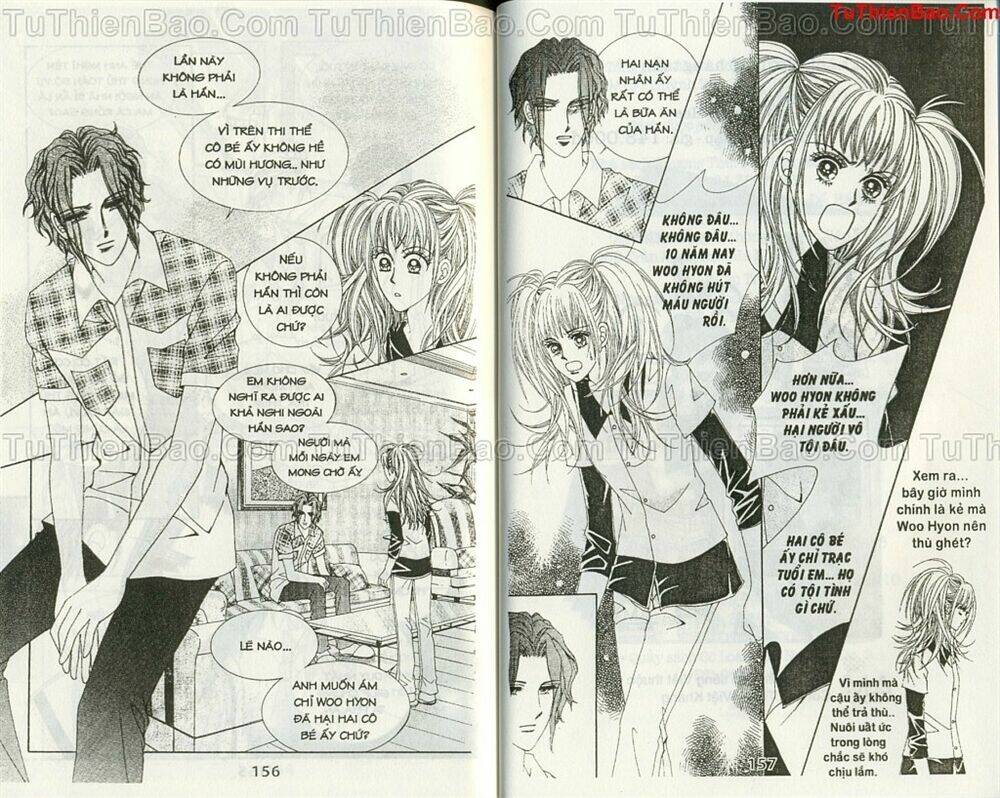 ma cà rồng hộ mệnh chapter 5 78