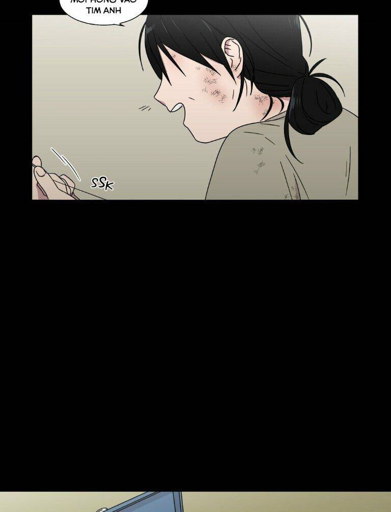 …”một sự thật khá khó chịu.” chapter 59 7