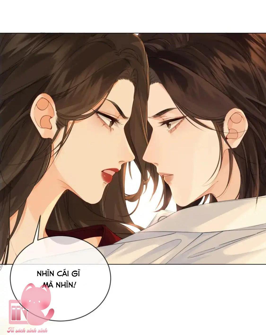 nàng tiểu thư pháp y thân yêu của tôi chapter 18 21