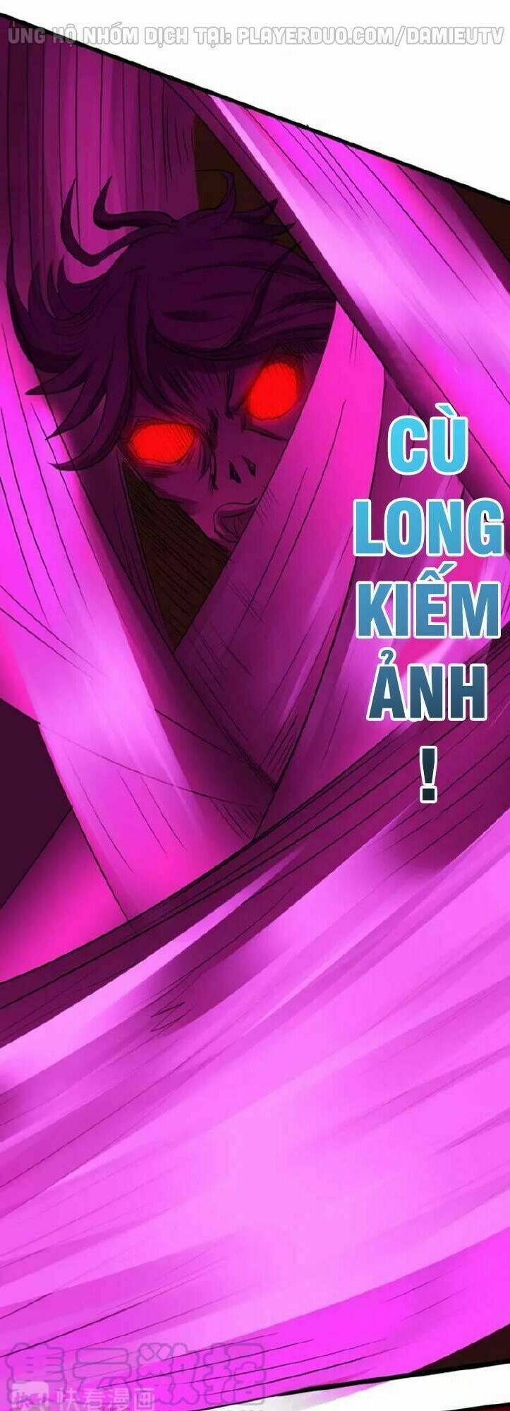 việc tu luyện hằng ngày của vũ đế chapter 38 10