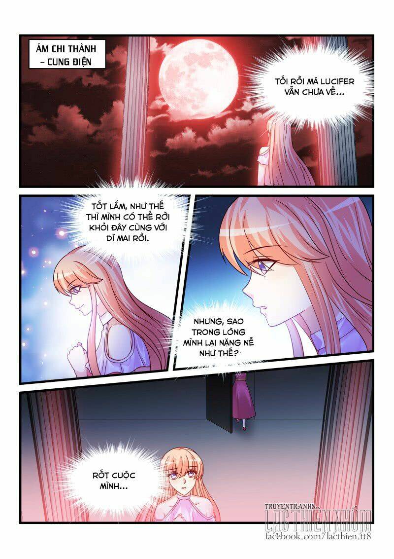 dạy bảo ma vương lão công 2 chapter 203 6