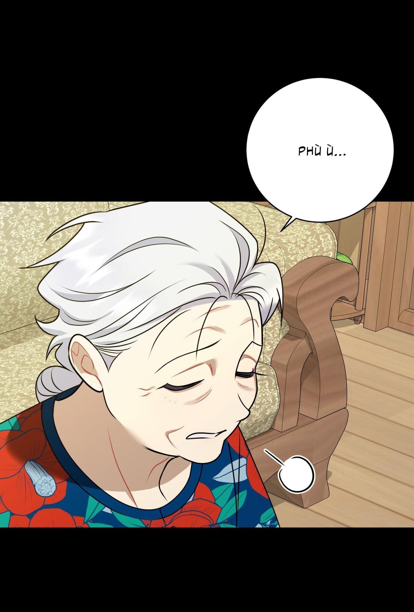 bắt tay hả, thôi bỏ đi! chapter 30 9