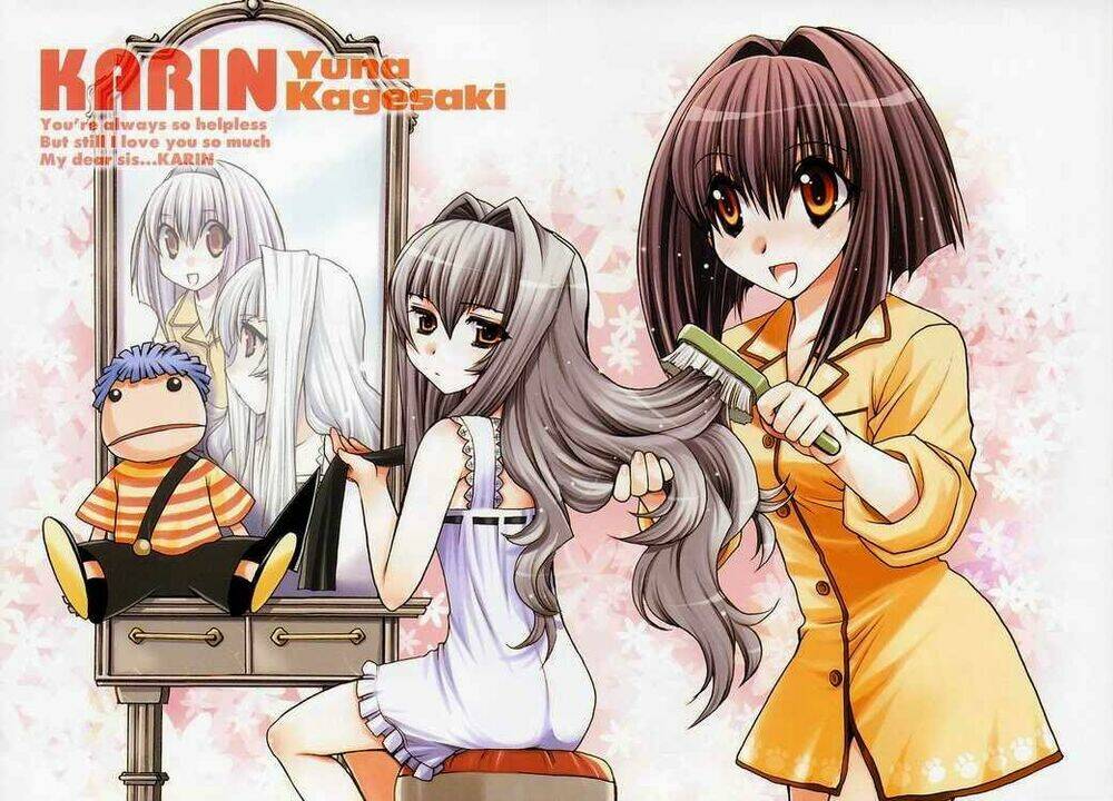 little vampire chapter 31 6