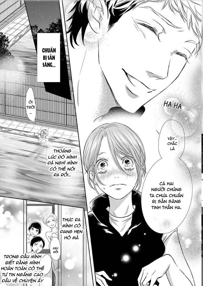 cơ hội thứ hai chapter 6.1 9