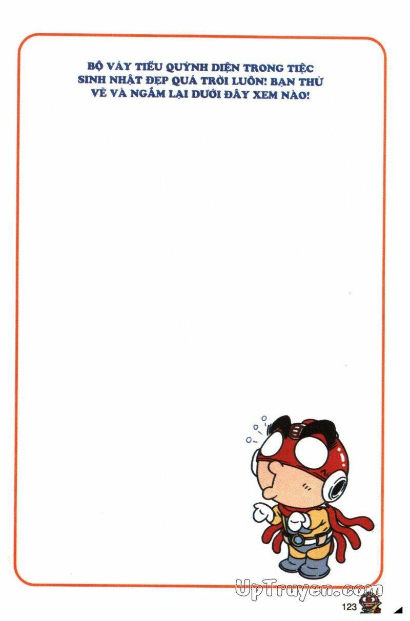 siêu nhân mì ăn liền chapter 11 123