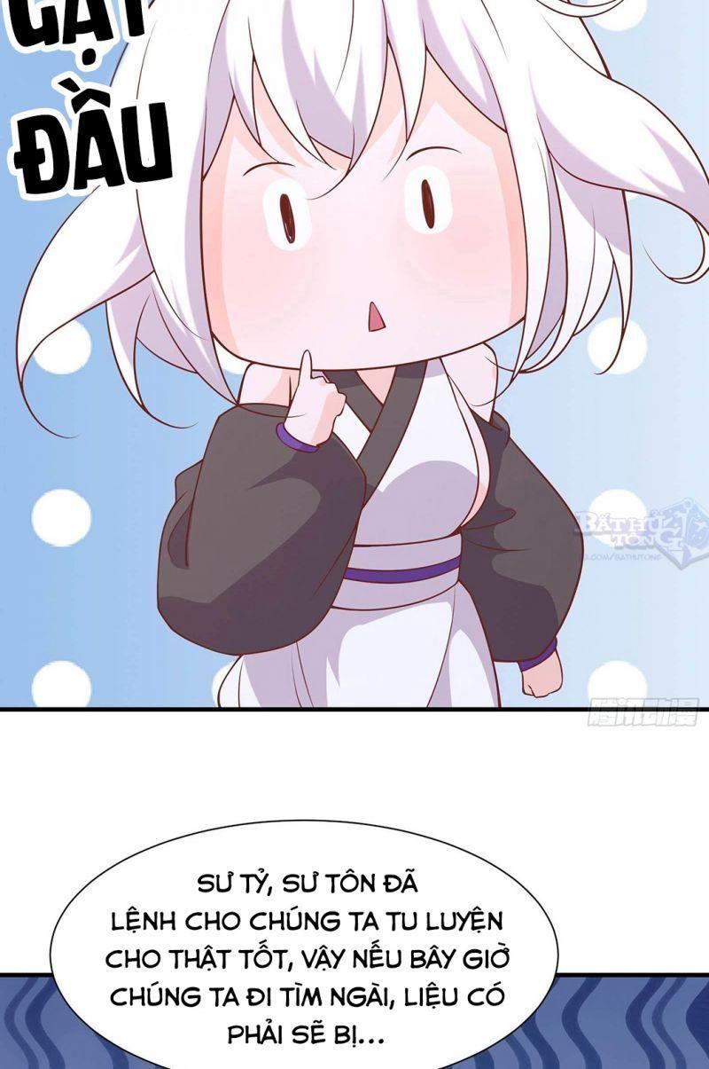 đồ đệ ta toàn là nữ ma đầu chapter 31 11