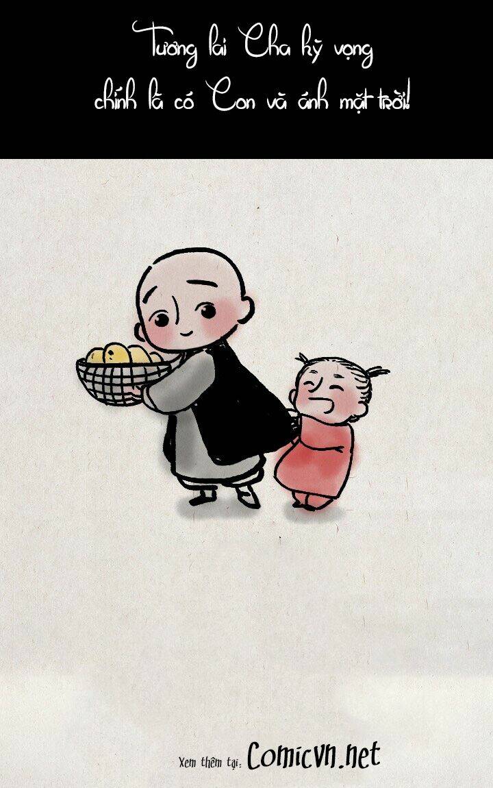 nhất thiền tiểu hòa thượng chapter 33 32