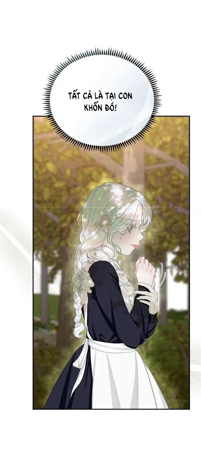 nữ hầu muốn đình công chapter 8.1 9