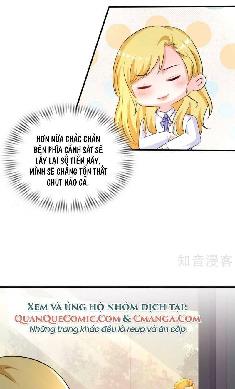 tối cường vận đào hoa chapter 115 21