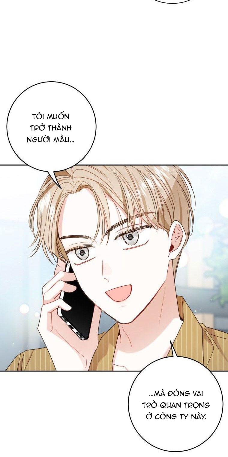 chỉ thị đặc biệt của sếp chapter 40.2 10