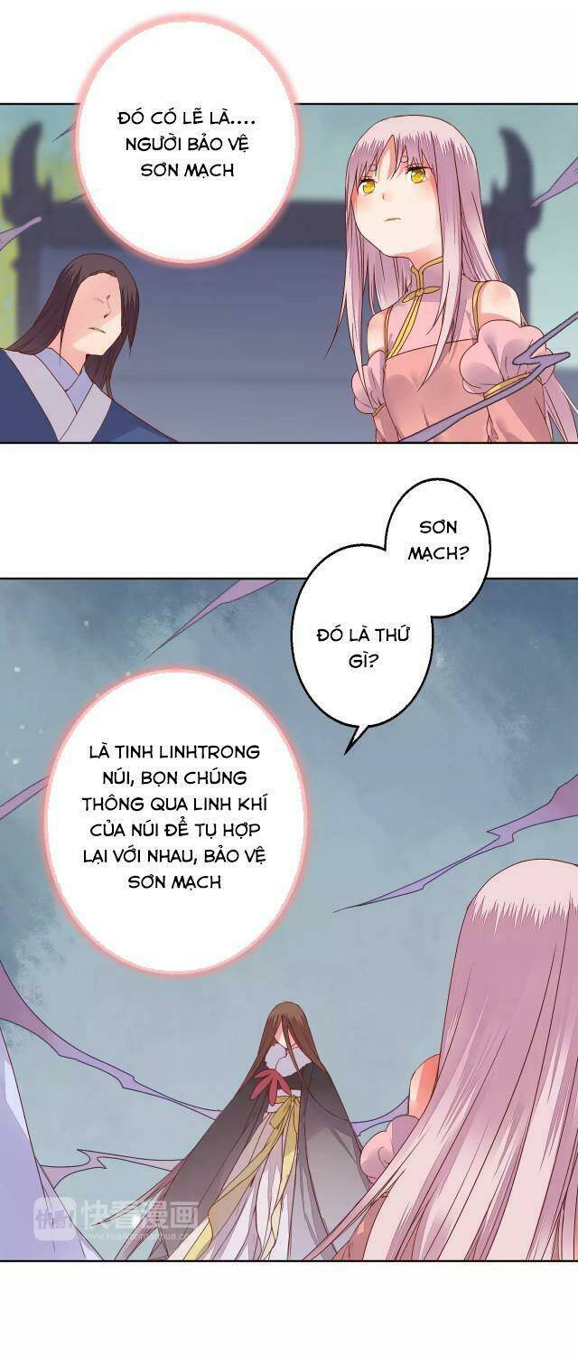 đốt đào hoa chapter 76 17