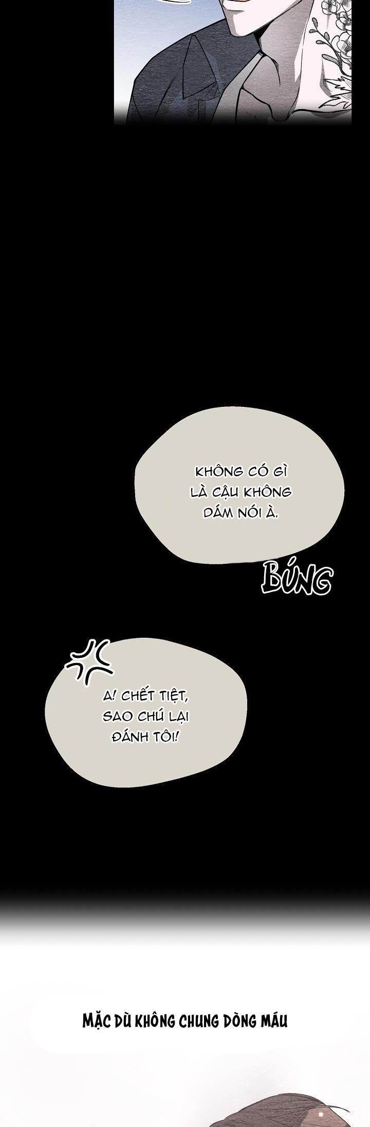 chạm vào em chapter 1 18