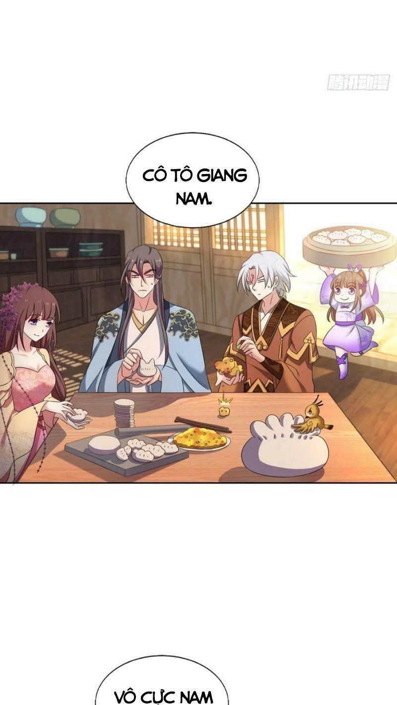 Trọng Sinh Thành Cậu Vàng Tại Dị Thế Chapter 224 21