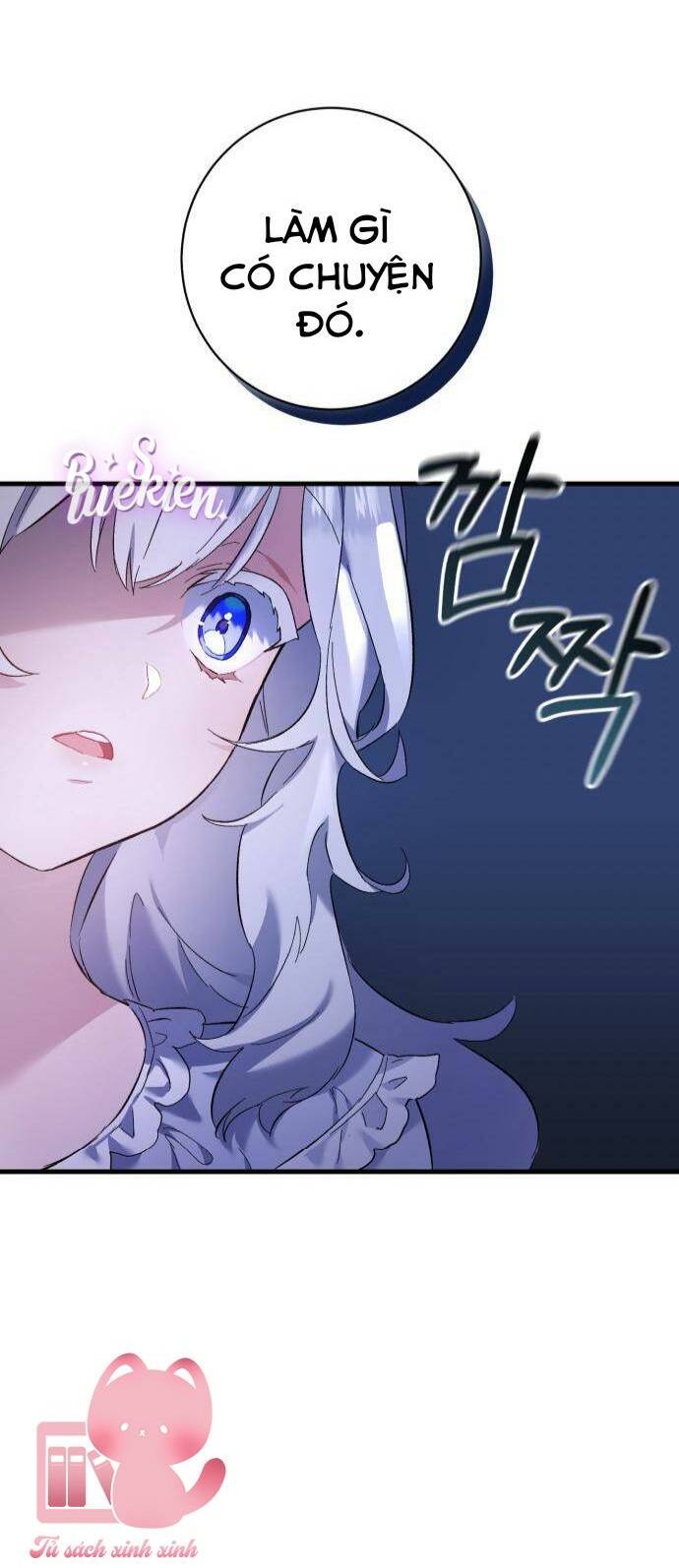 công tước đã nhặt được gì tại rừng chapter 1 33