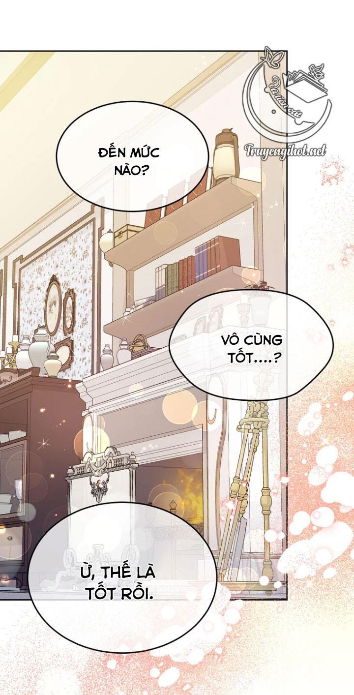 tôi gặp rắc rối vì chồng qúa dễ thương chapter 31.1 26