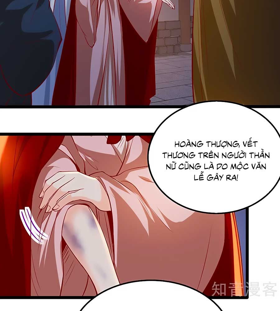 Gian Phi Như Thử Đa Kiều chapter 103 - Trang 34